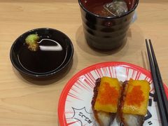 -友壹町寿司(佛山新DNA店)