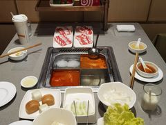 -海底捞火锅(奥山世纪城店)