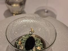 -Caprice(香港四季酒店)