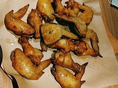-必胜客(新中纬店)