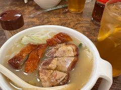 -佳记厚街烧鹅濑粉(广州总店)