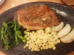 -萨莉亚意式餐厅(人和印象万家店)