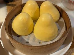 御街窝窝头-绿茶餐厅(西单老佛爷店)