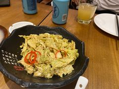 -陆壹捌餐厅(五大道店)