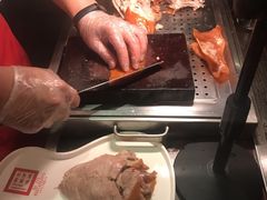 -那家小馆•北京菜•烤鸭(中关村店)