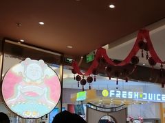 -松鹤楼面馆(清河万象汇店)