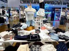 -松雷商业(南岗店)