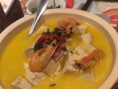 -庆江南江南菜(琴湖溪里花园城店)