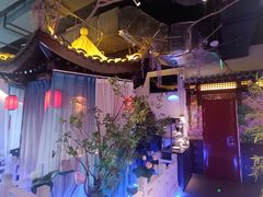 -庭院江南菜•烤鸭•非遗传承(丰台总部基地店)