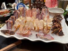 -东海怡品海鲜豆捞(星街坊店)