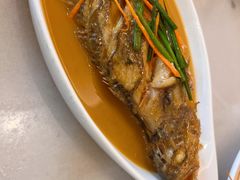 -华盛丰温州大排档(东三环南路店)