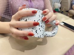 -POINT服务季·点睛创意美甲沙龙