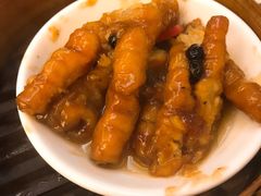 -添好运点心专门店(深水埗店)