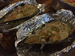 -质烤烤物·活烤海鲜(质烤总店)