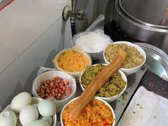 -文武王氏烧饼·无矾油条(西溪路店)