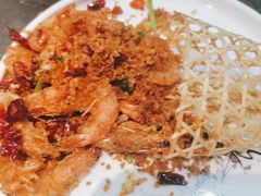 -避风塘(宝山万达店)