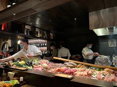 -三川·十酒Izakaya(南昌路店)
