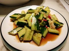 -鼎盛蜀坊·重庆江湖菜(市桥地铁站店)