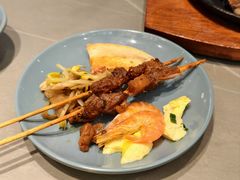 -快乐爱斯米牛排自助(亿合城店)