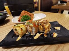 -伊豆野菜村(大族广场店)
