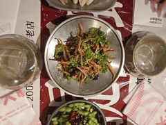 -靓靓蒸虾·头牌蒸虾(万松园玲珑店)