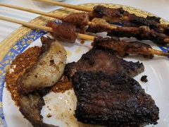 -翠湖六号全日制西餐厅(翠湖宾馆店)