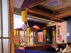 -谷牛日式烤肉(宝山U天地店)