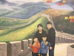 -马路边边串串香(延庆环球新意广场店)