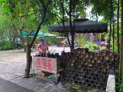 -柴火农家饭(遇龙河店)