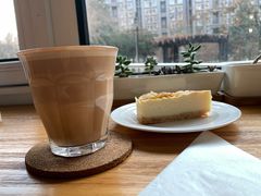 -Cafe Villa