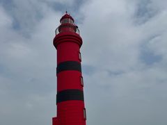 -硇洲岛旅游区