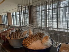 -君悦酒店·乐厨·高空自助餐(青年大街店)
