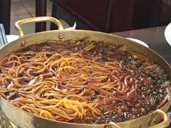 -李记搅团•非遗陕菜(三桥店)
