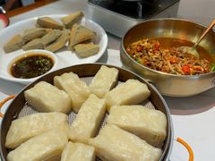 -冇味湘潭菜(湘江世纪城店)