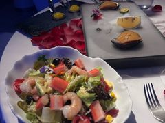 -天玑高空江景餐厅&酒吧Sky Secret Restaurant&Bar