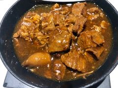 -新仙清汤牛腩(铜锣湾店)