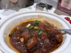 红烧崇明羊肉-道道鲜·崇明私房菜(五角场店)
