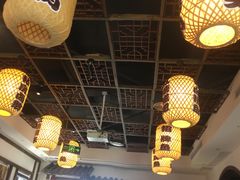 -杨记隆府(白象街店)