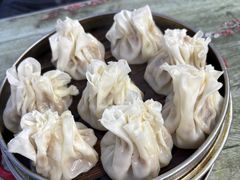 -白老大羊杂碎稍麦