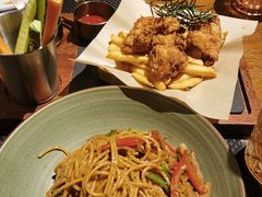 -百特喜·意大利餐厅(万达常德店)