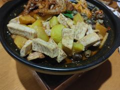 -渔太泰漓江小馆·广西融合菜(西街店)