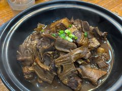 -李东农庄(中南百草园地标店)