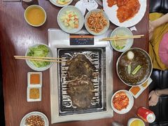 -长今家韩国料理(瑞景店)