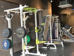 -LikingFit24小时健身•普拉提(张江店)