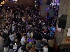 -HIB HUB公社(解放西路店)