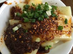 -洞子口张老二凉粉(文殊院店)