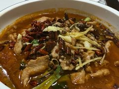 -大隐隐于市私房菜(保和小区店)