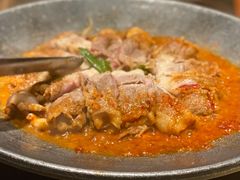 芝士章鱼肥牛-春熙台韩国料理·章鱼肥牛(西丽店)