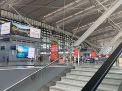 -青岛北站