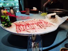 -天怡·鱼工厂(梅溪湖店)